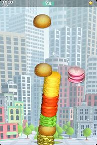 Image result for Scoops iPhone Game