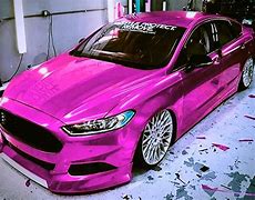 Image result for Ford Fusion Pink Accessories
