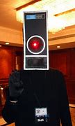 Image result for HAL 9000 Costume