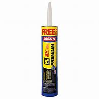 Image result for Loctite Construction Adhesive