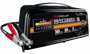 Image result for Battery Charger for Off-Road Mall Electric ATV