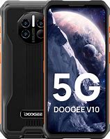 Image result for Doogee Phone 5G