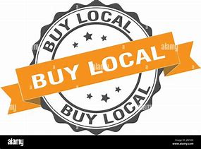 Image result for Buy Local Symbol