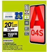 Image result for Samsung Galaxy a04s Multi-User