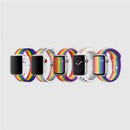 Image result for 2033 Apple Pride Watch Band