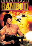 Image result for Rambo 2 Case
