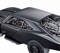 Image result for Bandai Batmobile