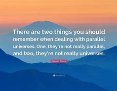 Image result for Parallel Quotes