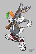 Image result for Battling Mcgook Bugs Bunny