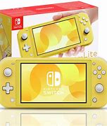 Image result for Nintendo Switch Lite Box