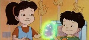 Image result for Dragon Tales Moving On