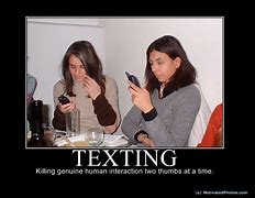 Image result for Texting Comic Meme