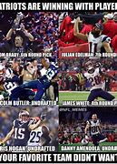 Image result for NFL Memes Patriots 2018