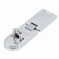 Image result for Heavy Duty Storage Hasp