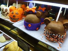 Image result for candy apples machines