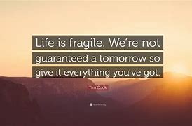 Image result for Life Have No Grantee Quotes