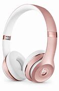 Image result for Ecouteurs Beats Rose Gold