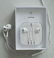 Image result for Original Apple iPhone Headphones