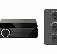 Image result for External Speakers for Projector