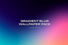 Image result for Gradient Blur