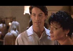 Image result for Keanu Reeves Point Break Bed