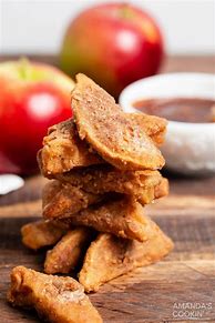 Image result for Apple Fries