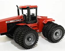 Image result for Case IH Toy Tractors