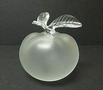 Image result for Nina Ricci Apple Perfume