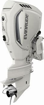 Image result for Evinrude 115 HP G2 Outboard