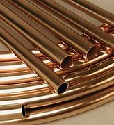 Image result for Large Copper Plumbing Pipes