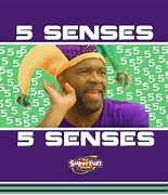 Image result for Boy 5 Senses