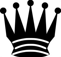 Image result for Chess Queen Crown
