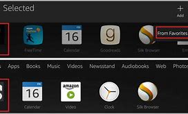 Image result for How to Delete Apps From Kindle Fire