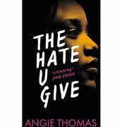 Image result for The Hate You Give Vinyl