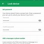 Image result for Find My Device in Hindi