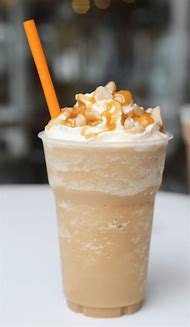 Image result for Caramel Frappuccino