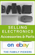 Image result for eBay for Electronics