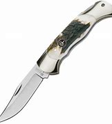 Image result for Stag Handle Folding Knives