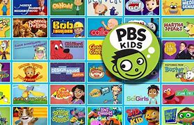 Image result for 2022 Kids TV