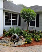 Image result for Front Yard Garden Ideas Aussie Cheasp