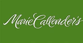 Image result for Marie Callender Logo