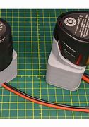 Image result for 3D Print Battery Adapter