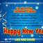 Image result for A New Years Wish Quotes