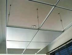 Image result for Ceiling Grid Wire