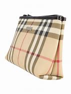 Image result for Burberry Cosmetic Pouch