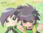 Image result for Butch X Buttercup Kids Ages