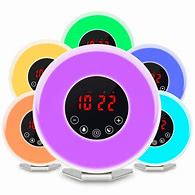 Image result for Digital Alarm Clocks for Kids