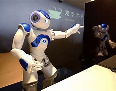 Image result for Henn Na Hotel Japan Robots