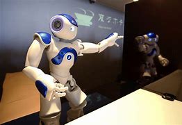 Image result for Japan Robotics