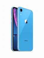 Image result for iPhone XR Blue Front View Pic